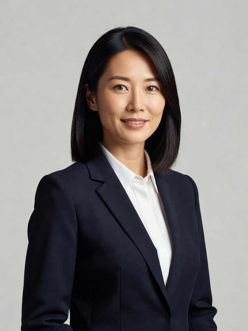 林晓琪